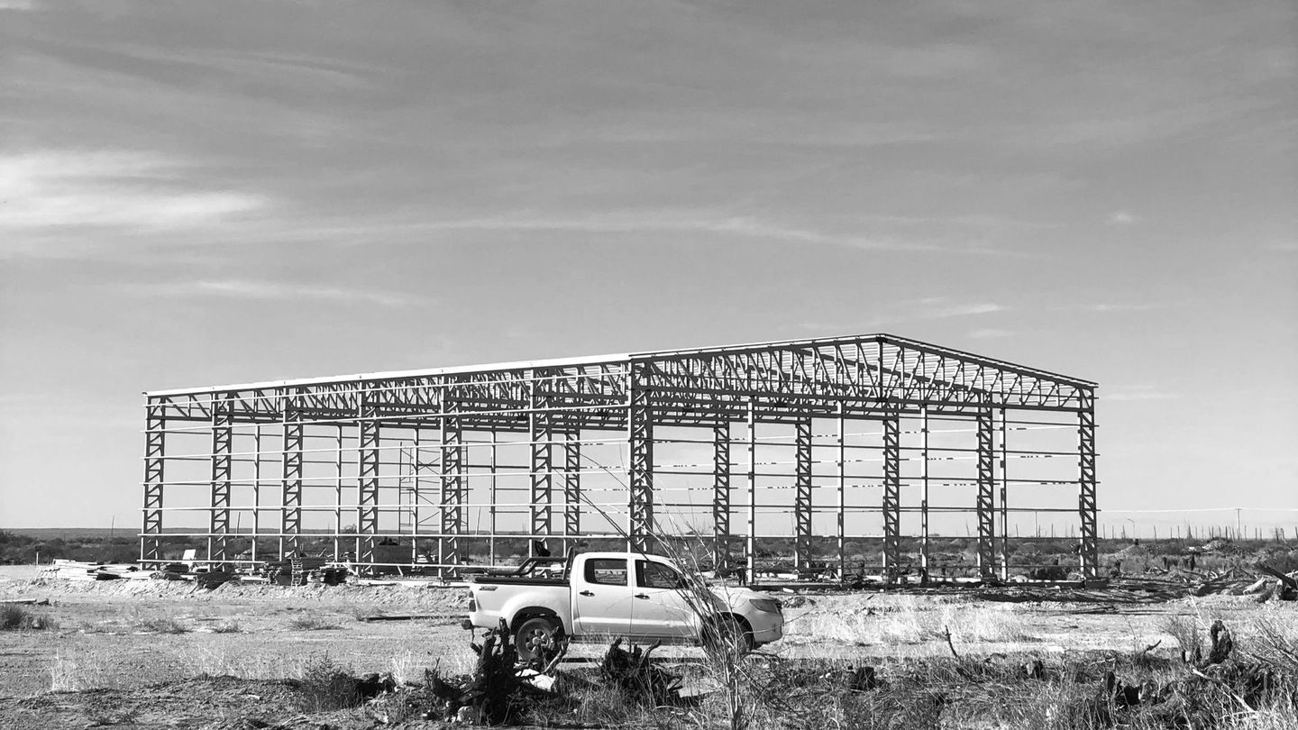 Dirección de parque industrial privado (a definir) — portada