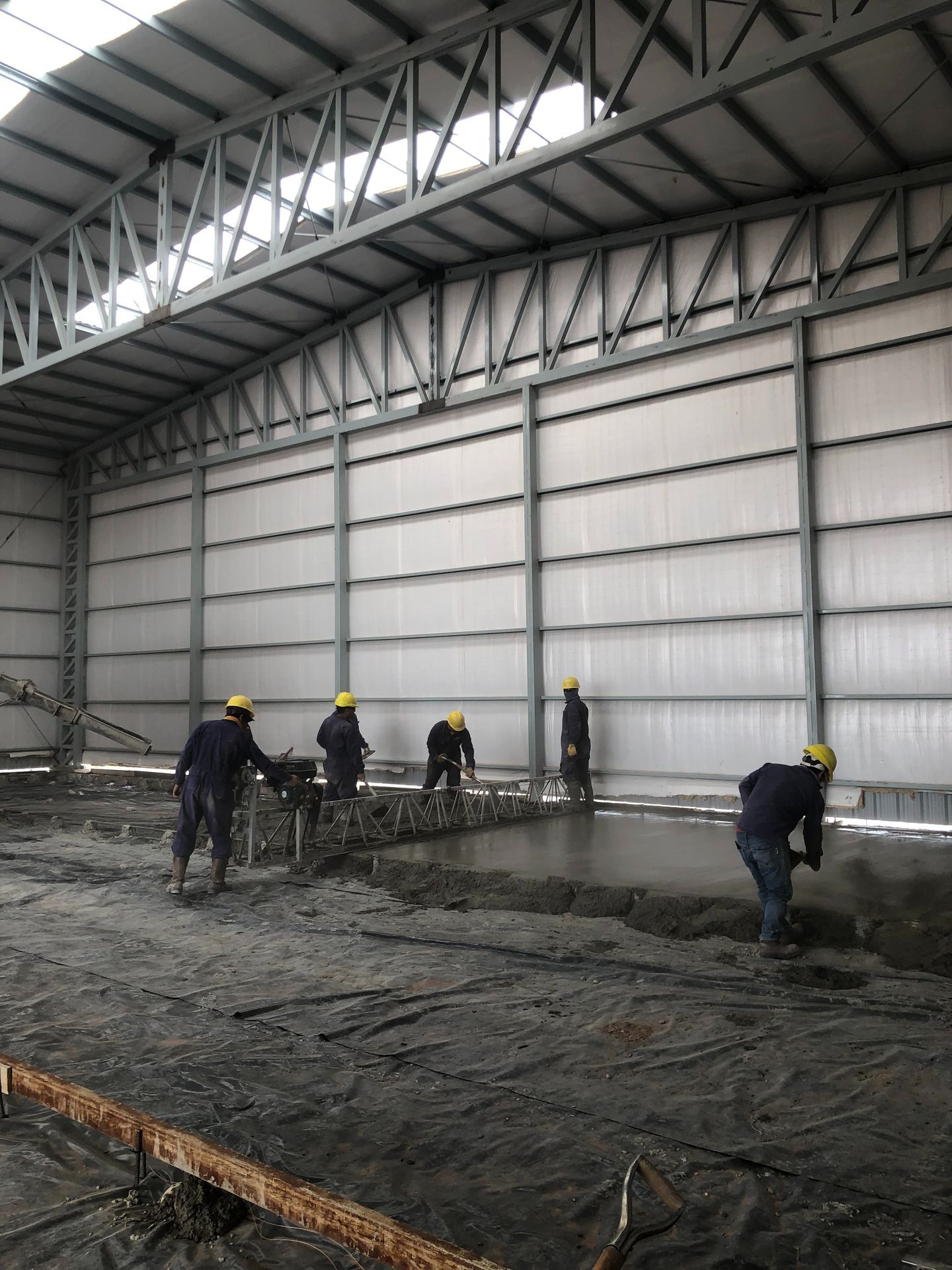 Nave industrial (a definir) — foto 2
